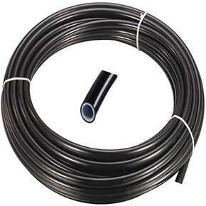 Utah Pneumatic 3/8 Dot Air Line Hose Double Layer Type B Saej844 For Air Suspension Air Line Tubing Or Fluid Transfer Air Horn Tubing 10 Meter (3/8 Air Line)