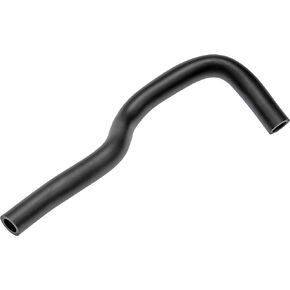 Dorman 46008 PCV Hose - Left Side Compatible with Select Chrysler / Dodge / Eagle Models