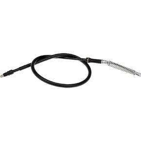 Dorman C661265 Rear Driver Side Parking Brake Cable Compatible with Select Dodge/Ram Models
