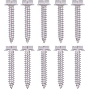 ApplianPar Clutch Cover Screw for Polaris RZR Ranger 570 900 1000 ETX General