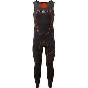GILL Mens Zentherm Thermal Skiff Suit Watersports Sailing, Boardsports, Stand Up Paddleboard, Kayaking, Windsurfing
