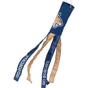 College Flags & Banners Co. Montana State Bobcats Windsock