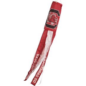 College Flags & Banners Co. South Carolina Gamecocks Windsock