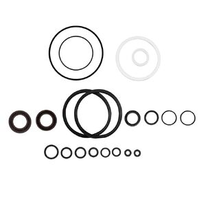 FSM013, Marine Rebuild Seal Kit for Evinrude Johnson Trim Tilt 25 35 40 48 50 HP 1989-2004 Replace 435567 435894 435903 0435567, Vanshly