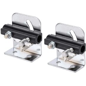 2 Pcs Drum Mounting Adapter Screws Snare Drum Mounting Adapter Screws Drum Strap Hook Mounting Playing Accessories