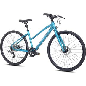 H2 Women's Hybrid Bicycle