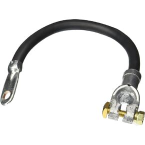 Standard Motor Products A12-2 Battery Cable,Black
