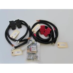 Made in USA Kit Compatible/Replacement for Dodge RAM 2500 3500 Truck Gen 2 12-Valve 5.9L Cummins Diesel 1994-1998 3/0 Hard-Start kit for Extreme Conditions The Original 807
