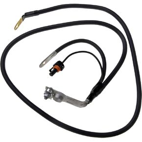 ACDelco Professional 4BC49 Negative Battery Cable