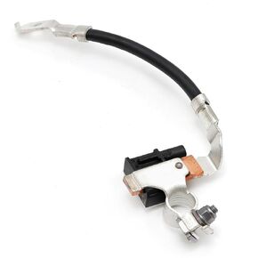 37180-1R600 Battery Negative Sensor Cable Replacement for Hyundai Accent Veloster 2011-2017 Battery Negative Sensor Cable