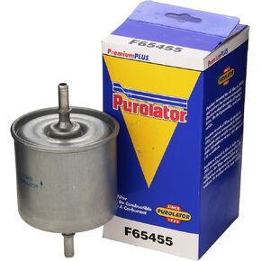 Purolator Fuel Filter - F65455
