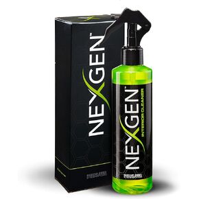 Nexgen Interior Cleaner — All Purpose Cleaner for Car Detailing, Interior Car Cleaner, Car Dashboard Cleaner — Mist On Wipe Off Solution for All Interior Surfaces (8oz)