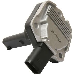 TRQ Engine Oil Level Sender Sensor Compatible with Audi A4 A6 A8 VW Jetta Passat Beetle