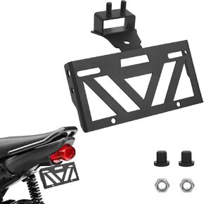 INKUDRI 2024 Navi Fender Eliminator 2023 Navi Fender Eliminator Navi Tail Tidy 2023 Navi License Plate Bracket 2022 Navi License Plate Holder Navi Fender Delete