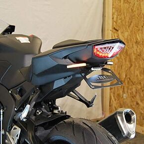 CBR 1000RR Fender Eliminator (2017 - Present) - New Rage Cycles (Standard)