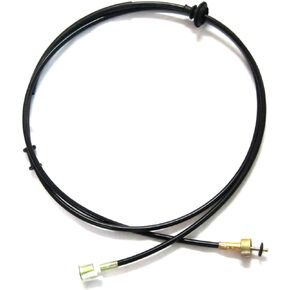 PartsPro - استبدال كابل عداد السرعة لسيارة Toyota Hilux Pickup 1983-1988 8371089142 الجيل الرابع 83710-89142
