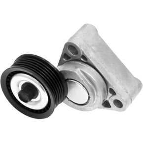 ACDelco Gold 38195 Drive Belt Tensioner Assembly with Pulley