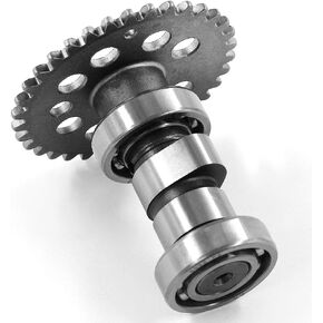 Trkimal Upgrade GY6 50cc 100cc High Performance Camshaft 139QMB 139QMA Scooter Moped ATV Go Karts TAOTAO SUNL ROKETA TANK BAJA