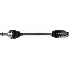 GSP NCV66501 CV Axle Shaft Assembly - Left or Right Front (Driver or Passenger Side)