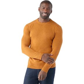 Smartwool Men's Sparwood Crew Sweater