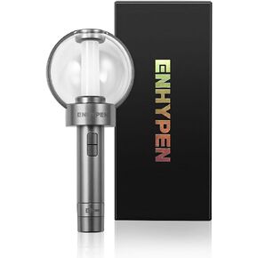 ENHYPEN Official Lightstick Fanlight (+Seller's Gift : Enhypen photocards Set)