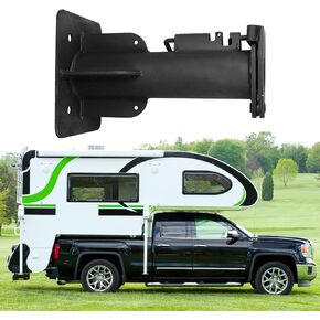 New 12" 5th Wheel Gooseneck Adapter Replacement T Built Gooseneck Adapter