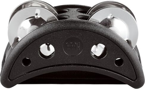 مجموعة ملحقات Meinl Percussion Cajon مع وسادة جلوس وهزازتين ودف قدم وكاستانيت (PP-2) in Saudi Arabia