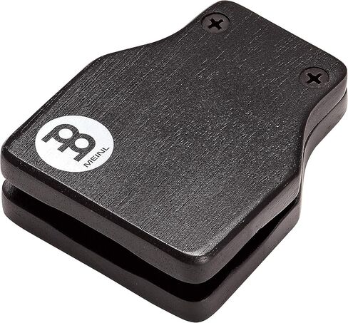 مجموعة ملحقات Meinl Percussion Cajon مع وسادة جلوس وهزازتين ودف قدم وكاستانيت (PP-2) in Saudi Arabia