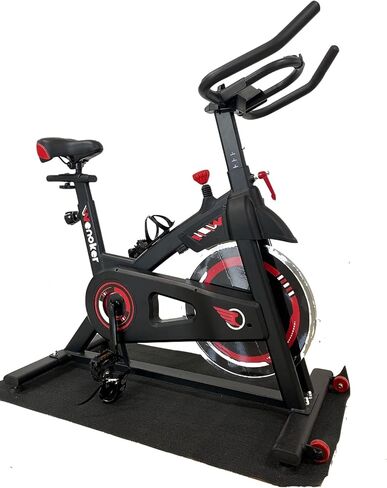 Exercise Bike Mat in Kuwait