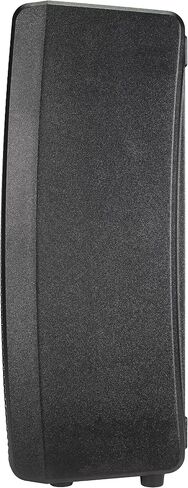 PA System (PW50) & Amazon Basics XLR Male to Female Microphone Cable - 10 Feet, Black in Saudi Arabia
