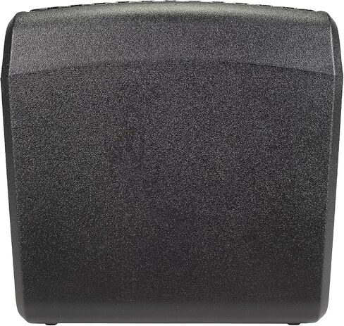 PA System (PW50) & Amazon Basics XLR Male to Female Microphone Cable - 10 Feet, Black in Saudi Arabia