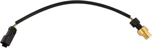 Magimaker Boost Pressure Sensor 194-6723 Compatible with Caterpillar CAT C7 3126 3126B 3126E KAL 8YL 7AS and More, Replace 1946723 194-6723 in Saudi Arabia