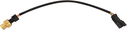 Magimaker Boost Pressure Sensor 194-6723 Compatible with Caterpillar CAT C7 3126 3126B 3126E KAL 8YL 7AS and More, Replace 1946723 194-6723 in Saudi Arabia