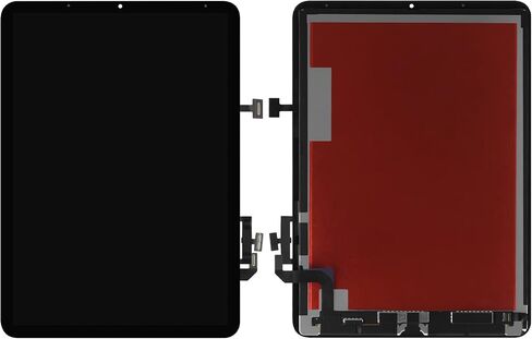 بديل شاشة 10.9 بوصة لجهاز iPad Air 4 الجيل الرابع 2020 A2072 A2324 A2316 A2325 شاشة LCD زجاجية تعمل باللمس مجموعة ممتازة مع أدوات in Saudi Arabia