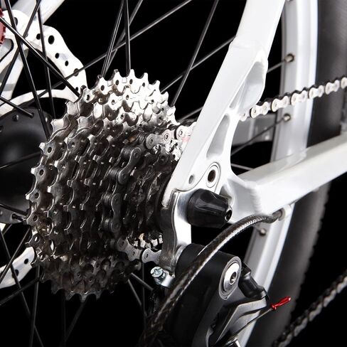 سلسلة دراجة 6/7/8 سرعة سلسلة دراجات 1/2 × 3/32 بوصة، 116 وصلة in Kuwait