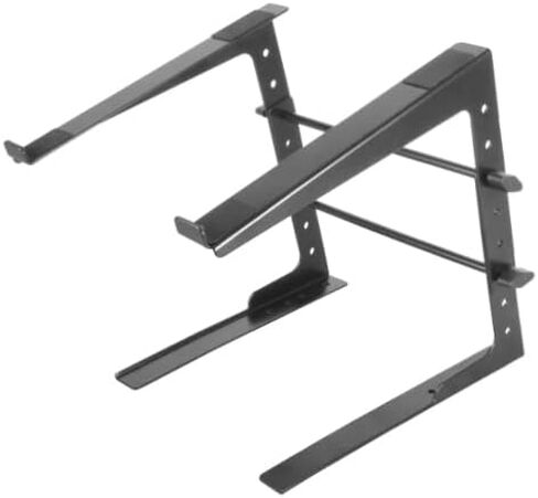 حامل كمبيوتر محمول DJ SH-LS01E بارتفاع قابل للتعديل وعرض قابل للتعديل in Kuwait