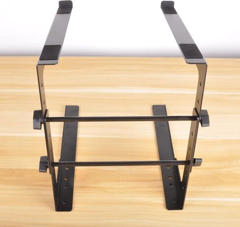 حامل كمبيوتر محمول DJ SH-LS01E بارتفاع قابل للتعديل وعرض قابل للتعديل in Kuwait