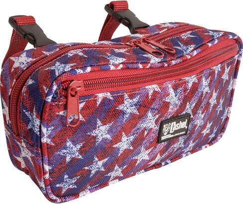 Cashel Pommel Saddle Bag, Freedom, Small in Saudi Arabia
