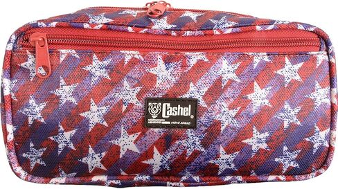 Cashel Pommel Saddle Bag, Freedom, Small in Saudi Arabia