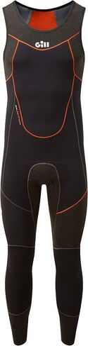 بدلة GILL للرجال من Zentherm Thermal Skiff للرياضات المائية والإبحار ورياضات الألواح ولوح التجديف والتجديف وركوب الأمواج شراعيًا in Saudi Arabia