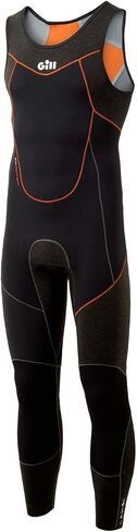 بدلة GILL للرجال من Zentherm Thermal Skiff للرياضات المائية والإبحار ورياضات الألواح ولوح التجديف والتجديف وركوب الأمواج شراعيًا in Saudi Arabia