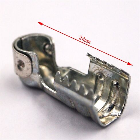 طقم طرفي 90 درجة أحذية HEI ومحطات قفل إيجابية لفائف التمهيد شرارة التوصيل سلك الإشعال 8 قطعة in Kuwait