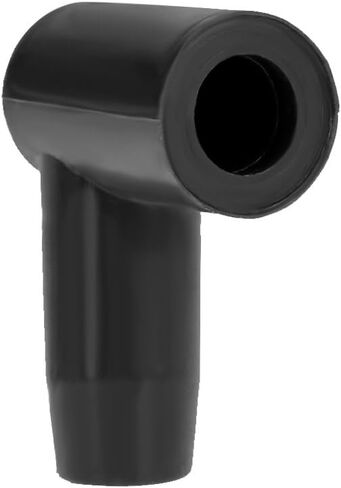 طقم طرفي 90 درجة أحذية HEI ومحطات قفل إيجابية لفائف التمهيد شرارة التوصيل سلك الإشعال 8 قطعة in Kuwait