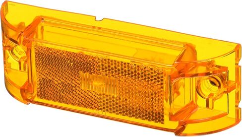 طقم مصابيح التحديد/التخليص من Truck-Lite (21051Y). in Saudi Arabia