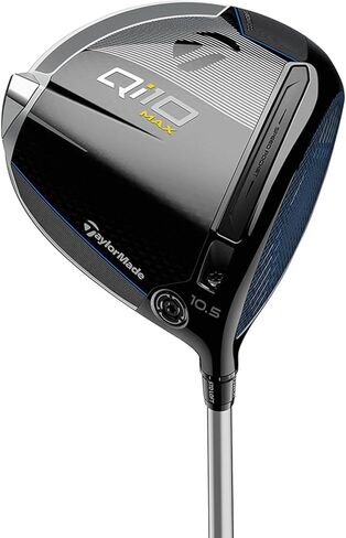 TaylorMade Golf Qi10 MAX Driver - Ladies in Saudi Arabia