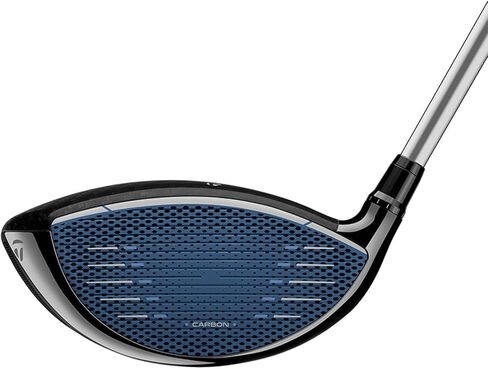 TaylorMade Golf Qi10 MAX Driver - Ladies in Saudi Arabia