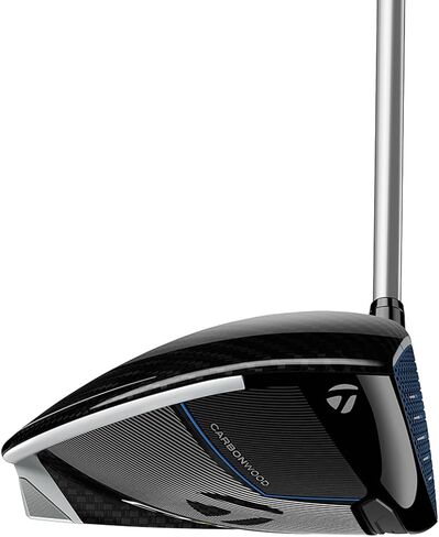 TaylorMade Golf Qi10 MAX Driver - Ladies in Saudi Arabia