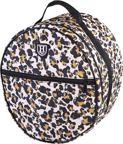 Harrison Howard Equestrian Motorcycle Riding Waterproof Helmet Bag Helmet Case Storage Carring Bag in Saudi Arabia
