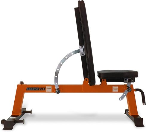 سلسلة ألوان مقعد الوزن الفاخرة من CAP Barbell in Kuwait