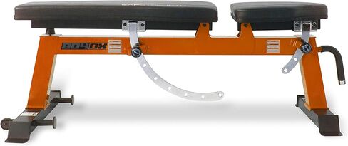 سلسلة ألوان مقعد الوزن الفاخرة من CAP Barbell in Kuwait